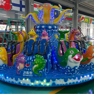 Manèges <span class=keywords><strong>de</strong></span> parc d'attractions Luna, <span class=keywords><strong>jeux</strong></span> d'arcade pour enfants, installations <span class=keywords><strong>de</strong></span> divertissement, manèges océaniques à vendre - Product Image 1