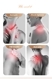 Appareil de massage des épaules du cou direct d'usine - Product Image 6
