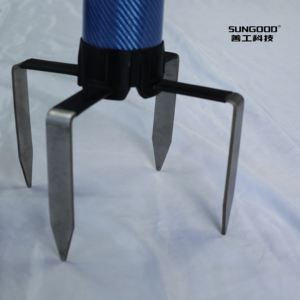 ADMT-1600WT4 高精度地球物理探査金属探知機鉱物探知機 - Product Image 5