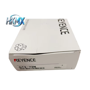 KEYENCE GT2-72N GT2-71D GT2-71P GT2-72CN GT2-71MCN Digital Sensor <b>Amplifier</b> Unit DIN Rail NPN Used for Wear Monitoring in Stock - Product Image 1