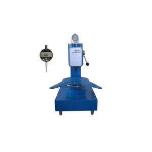 Densímetro de materiales no metálicos, máquina de prueba de densidad, equipo de prueba para la formación de polvo no metálico - Product Image 4