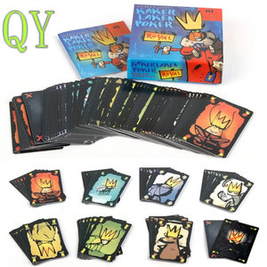 YY เกมไพ่สำหรับครอบครัวแบบสเปนสำหรับเด็กและผู้ใหญ่พร้อมการ์ดพิมพ์ - Product Image 6