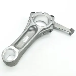 Good performance connecting rod for Subaru EX40 engine connecting rod