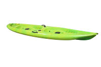 Canoë-kayak double assis Viking pas cher