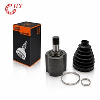 HJDP OE A21-XLB3AF2203050C Inner CV Joint untuk Chery A5