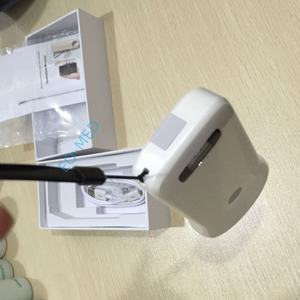 Scanner de sonde linéaire à ultrasons sans fil de haute qualité pour le <span class=keywords><strong>cancer</strong></span> du sein échographie vasculaire portable BW12 - Product Image 4
