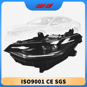 กล่องไม้2024 2022ไฟหน้าซ้ายขวาแบบใหม่กล่อง30011000175 24V 25W 4000 LM - Product Image 2