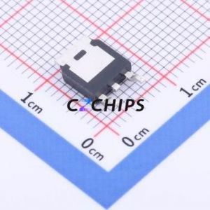 ทรานซิสเตอร์สนามไฟฟ้าทรานซิสเตอร์ (MOsfet) JSM10N15-252ชิ้นส่วนอิเล็กทรอนิกส์ - Product Image 2