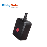 Lector de Códigos de Barras de Montaje Fijo Mobydata FS4000 con Escaneo Automático 1D 2D