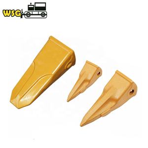 Punta de Diente de Cucharón para Excavadora WSG Doosan DX225 K1038006A - Product Image 2