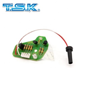 Kit de pièces détachées pour machine d'arcade, capteur de trémie métallique - Product Image 2