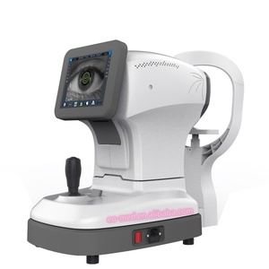 Equipo Oftalmológico para Uso Hospitalario, Autorrefractómetro Keratómetro ARK40 - Product Image 3