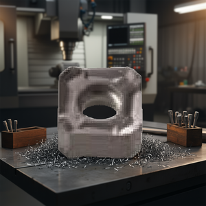 SNMU Milling Insert SM Grade For Metal <b>Machining</b> - Product Image 3