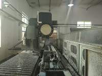 Service de fabrication de moules TPM / découpe / peinture en poudre / anodisation, processus CNC personnalisé, alliage 6000, aluminium 6063/6061