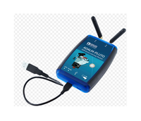 ADI produit le module d'apprentissage sans fil/RF ADALM-PLUTO en stock