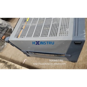 Rohde & Schwarz R & S ESCS30ตัวรับสัญญาณทดสอบ EMI จัดส่งรวดเร็ว # HX - Product Image 2