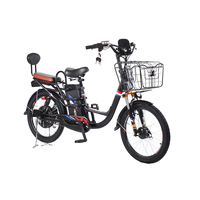 Adultes usine de Chine ville Ebike Offre Spéciale Bicicleta Bike , 7 vitesses E Bike E Bicycle en vente