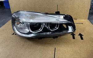 Convient aux nouveaux phares LED BMW F45 Série 2 <span class=keywords><strong>218i</strong></span> 220i Phares LED 2014 2015 <span class=keywords><strong>2016</strong></span> 2017 2018 OE 63117391401 63117391402 - Product Image 2