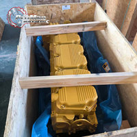 20R-1367 20R1367 Ensemble de cylindre long Pièces de machines d'ingénierie pour moteur CAT C18 Original authentique Livraison rapide