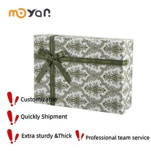 Boîte-cadeau en carton recyclé <span class=keywords><strong>de</strong></span> luxe avec fermeture magnétique, design en relief UV pour <span class=keywords><strong>calendrier</strong></span> <span class=keywords><strong>de</strong></span> <span class=keywords><strong>l</strong></span>'<span class=keywords><strong>avent</strong></span> <span class=keywords><strong>de</strong></span> Noë<span class=keywords><strong>l</strong></span>, bijoux, portefeuille - Product Image 1