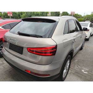 Guazi 2015 <span class=keywords><strong>Audi</strong></span> Q3 SUV de 5 Plazas, Gasolina Turbo, R17, Automático, Volante <span class=keywords><strong>a</strong></span> la Izquierda, para Propietarios de Larga Duración - Product Image 5