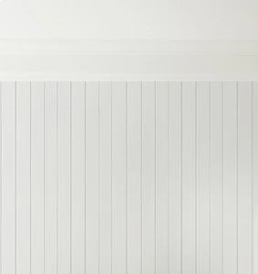 Molduras Decorativas Interiores Modernas y Ecológicas al por Mayor, Molduras de Pared con Acabado Blanco - Product Image 5
