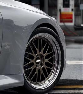<span class=keywords><strong>Jantes</strong></span> de voiture forgées ST Custom pour <span class=keywords><strong>BBS</strong></span> LM 5x112/5x114.3/5x120/5x130/5x108 pour BMW Porsche Audi Mercedes Tesla Mustang Nissan - Product Image 5