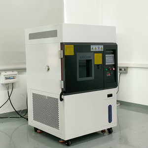 ISO ASTM tiêu chuẩn Xenon thời tiết buồng với trống chủ cho độ bền màu <span class=keywords><strong>lightfastness</strong></span> kiểm tra - Product Image 2