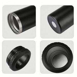 ขวดเก็บความร้อนสแตนเลสแบบสุญญากาศ ขนาด 16 ออนซ์ สำหรับของขวัญส่งเสริมการขาย พร้อมโลโก้แบบซับลิเมชั่น - Product Image 5