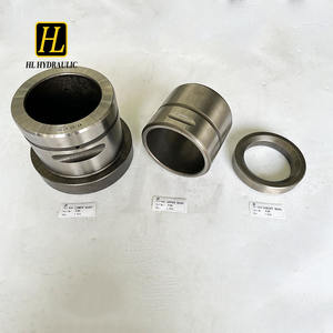 Martelo Hidráulico F19 para Quebra de Rocha, Peças OEM para Martelo Hidráulico, Buchas Internas e Externas, Inferiores e Superiores - Product Image 5