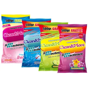 Washing <strong>Powder</strong> Soap <strong>Powder</strong> Laundry Detergent <strong>Powder</strong> Factory - Product Image 2