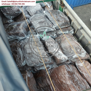 Feuilles fumées nervurées en caoutchouc naturel du Viet Nam fabriquées au Vietnam Type de produit Contrôle qualifié RSS1 - Product Image 1