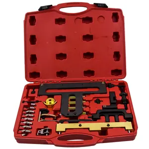 26PCS Auto Car Repair Timing Tool Set Universal N42 N46