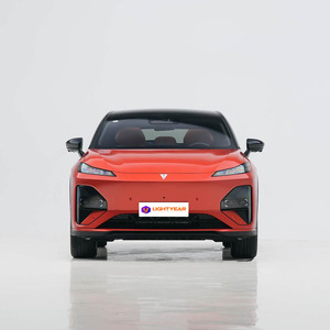 Deepal S07 Premium, SUV de Nueva Energía de Marca China para Viajes de Negocios, Transporte Familiar y <span class=keywords><strong>Comercio</strong></span> Internacional - Product Image 3