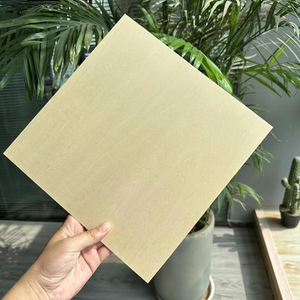 Láminas de Contrachapado de Abedul de Primera Calidad, 1.5mm 3mm, Curvadas, Sin Acabado, E0, Modernas, 1 Año de Garantía, para Manualidades con Cricut Maker, Corte Láser, DIY - Product Image 2