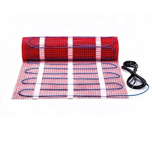 Plancher de cuisine tapis chauffant Électrique De L'usine OEM personnalisé tapis chauffant <span class=keywords><strong>pour</strong></span> <span class=keywords><strong>tuyau</strong></span> avec contrôle - Product Image 1