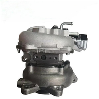 Turbocompresseur complet CT16V 17201-11110 17201-11120 pour moteur Toyota Hilux 1GD 2.8T