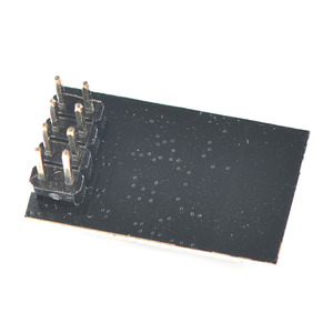 ESP-01 ESP8266 シリアル <span class=keywords><strong>WIFI</strong></span> ワイヤレス トランシーバー モジュール リモート ワイヤレス モジュール - Product Image 2