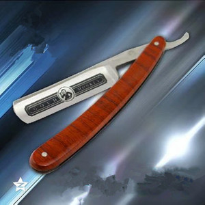 Navajas de Afeitar Populares al Por Mayor para <span class=keywords><strong>Barber</strong></span>ía Cuchilla de Afeitar para Hombres Herramientas de <span class=keywords><strong>Barber</strong></span>ía Navaja para Cabello y Cuchillas - Product Image 4