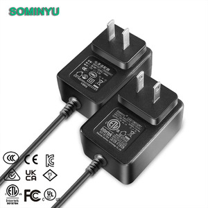 12V1A Power Adapter với CE FCC ROHS giấy chứng nhận 12v1000ma chuyển mạch cung cấp điện - Product Image 5
