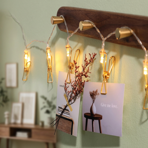 10 pezzi LED Light stringhe per uso interno - Product Image 3