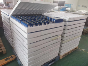 Layanan DDP Desain Baru <span class=keywords><strong>3</strong></span> 2V Catl 172.5Ah 160Ah 161Ah 162Ah Penyimpanan Energi Surya <span class=keywords><strong>3</strong></span>.2V 172Ah Baterai Lifepo4 Cell - Product Image 5