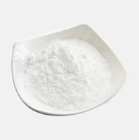Poudre AOS 98 de haute pureté, Sulfonate d'alpha-oléfine de sodium, Tensioactif anionique, Poudre blanche libre pour matière première de détergent