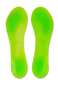 Semelles intérieures en <span class=keywords><strong>gel</strong></span> de qualité pour chaussures à talons hauts et escarpins, pour femmes, confort et soulagement de la douleur - Product Image 3