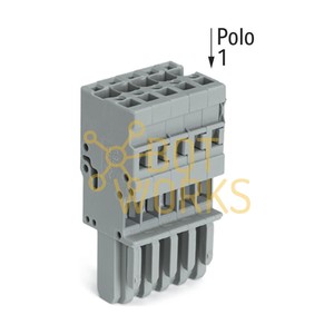 Wago 769105 - Nuevo - Product Image 1