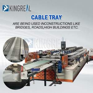 خط إنتاج كابل كابل مثقب جودة عالية - Product Image 3