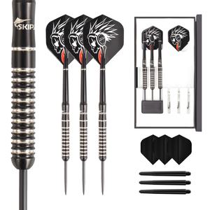 Top Trending Stylish Cyp <b>Darts</b> 90 Tungsten <b>Darts</b> Metal Tip <b>Darts</b> Skipjack <b>Darts</b> for Bar Recreation and Social Games - Product Image 1