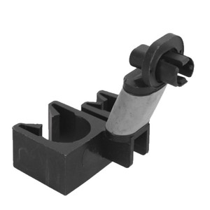 ตัวหนีบยึดท่อแอร์ Peugeot 307 308 408 Citroen C3 C4 รุ่น 1608682680 เมตริก - Product Image 1