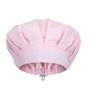 Cappello da Infermiere Regolabile in Puro Cotone Stampato Divisa Ospedaliera <span class=keywords><strong>per</strong></span> Sala Operatoria e Infermieristica - Product Image 5