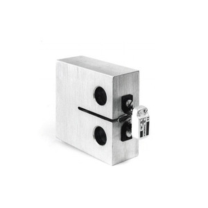   Interruptor de Circuito Fijo F1S1250 R250 3P, Miniatura, Baja Presión, Curva C, Material Plástico, Serie F - Product Image 2